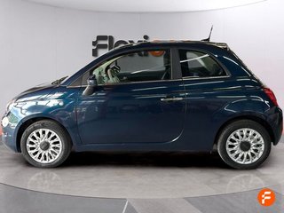 Fiat 500 Dolcevita 1.0 Hybrid 51KW (70 CV)