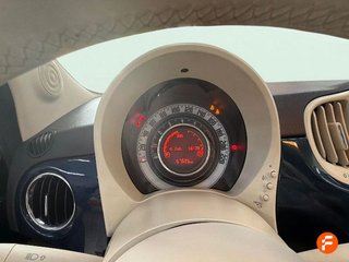 Fiat 500 Dolcevita 1.0 Hybrid 51KW (70 CV)