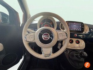Fiat 500 Dolcevita 1.0 Hybrid 51KW (70 CV)
