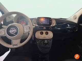 Fiat 500 Dolcevita 1.0 Hybrid 51KW (70 CV)