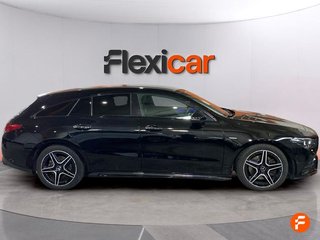 Mercedes CLA CLA 200 D DCT Shooting Brake