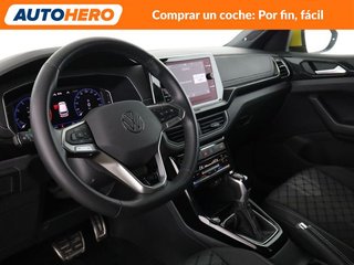 Volkswagen T-Cross 1.5 TSI ACT R-Line