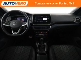 Volkswagen T-Cross 1.5 TSI ACT R-Line
