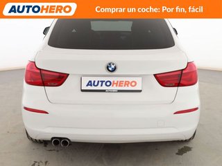 BMW Serie 3 320d GT