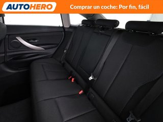 BMW Serie 3 320d GT