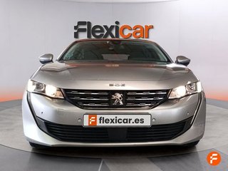 Peugeot 508 5P Active BlueHDi 130 S&S EAT8