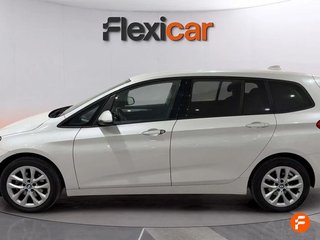 BMW Serie 2 Gran Tourer 216i - 5P (2020)