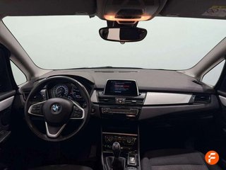 BMW Serie 2 Gran Tourer 216i - 5P (2020)