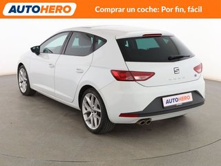 Seat Leon 2.0 TDI FR Advanced