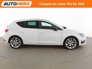 Seat Leon 2.0 TDI FR Advanced