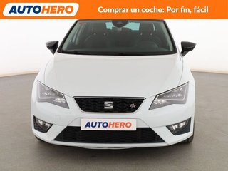 Seat Leon 2.0 TDI FR Advanced