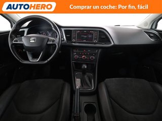 Seat Leon 2.0 TDI FR Advanced