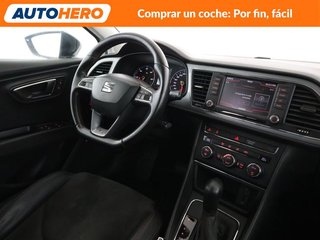 Seat Leon 2.0 TDI FR Advanced
