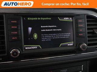 Seat Leon 2.0 TDI FR Advanced