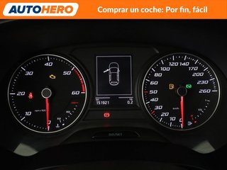 Seat Leon 2.0 TDI FR Advanced