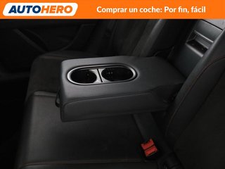 Seat Leon 2.0 TDI FR Advanced