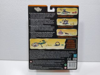 MICROMACHINES TORNADO - BARRERA-2001-ALMACÉN-ENVIO