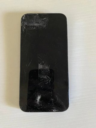 iPhone 13 Pro Max Azul Alpino (Piezas)