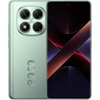 Poco X7 12 512GB Verde Precintado xiaomi oficial
