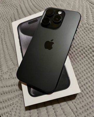 iPhone 13 Pro Space Gray