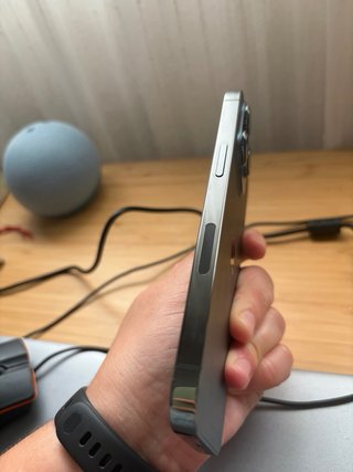 iPhone 13 Pro Space Gray