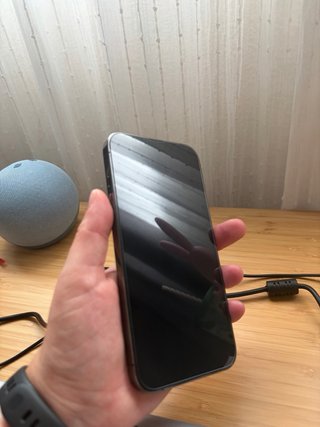 iPhone 13 Pro Space Gray