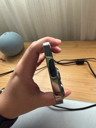 iPhone 13 Pro Space Gray