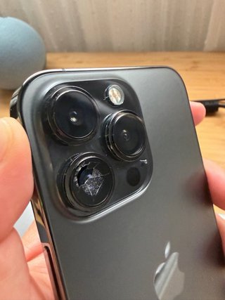 iPhone 13 Pro Space Gray
