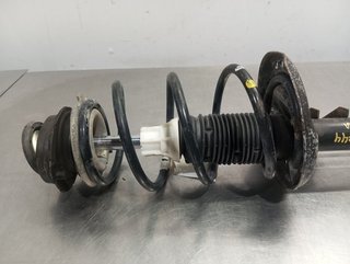AMORTIGUADOR DELANTERO IZQUIERDO FORD KA (CCU) 16