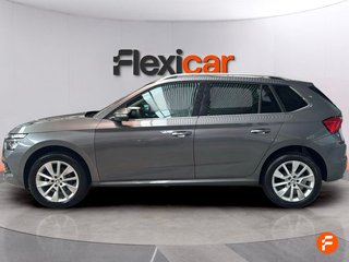 Skoda Kamiq 1.5 TSI 110kW (150CV) Ambition