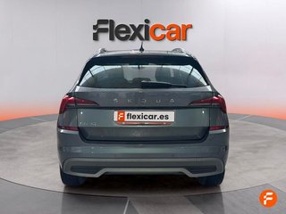 Skoda Kamiq 1.5 TSI 110kW (150CV) Ambition