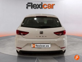 Seat Leon 1.6 TDI 85kW (115CV) St&Sp Reference