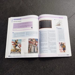 2 libros Dual 1er. Bachillerato