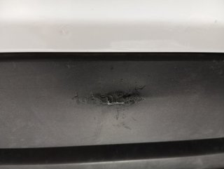 PARAGOLPES TRASERO MINI COUNTRYMAN (F60) B47C20A