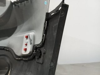 PARAGOLPES TRASERO MINI COUNTRYMAN (F60) B47C20A
