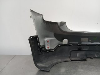 PARAGOLPES TRASERO MINI COUNTRYMAN (F60) B47C20A