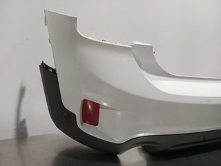 PARAGOLPES TRASERO MINI COUNTRYMAN (F60) B47C20A