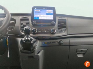 Ford Tourneo Custom 2.0 EcoBlue 100kW (136CV) L1 Trend