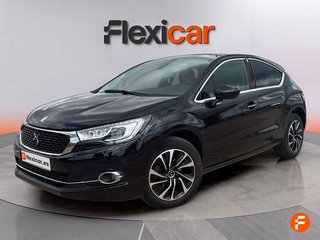 DS DS 4 1.6 BlueHDi 88kW (120CV) Desire