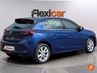 Opel Corsa 1.2T XHL 74kW (100CV) Elegance