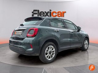 Fiat 500X City Cross 1,0 Firefly T3 88KW S&S