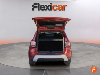 Dacia Duster Comfort TCE 74kW(100CV) ECO-G 4X2