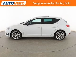 Seat Leon 2.0 TDI FR Advanced