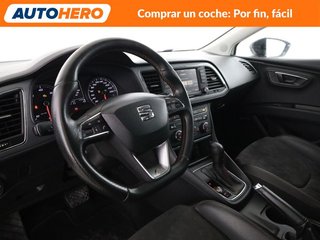 Seat Leon 2.0 TDI FR Advanced
