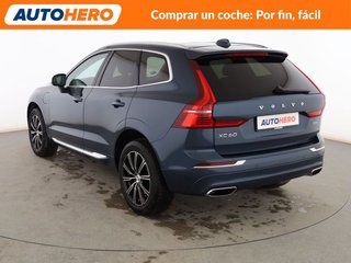Volvo XC60 2.0 T8 Plug-in Hybrid Inscription AWD