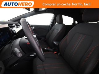 Ford Puma 1.0 EcoBoost Mild-Hybrid ST-Line
