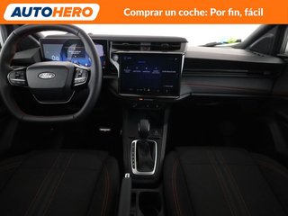Ford Puma 1.0 EcoBoost Mild-Hybrid ST-Line