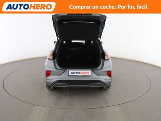 Ford Puma 1.0 EcoBoost Mild-Hybrid ST-Line