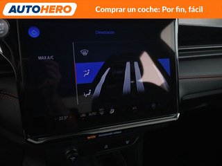Ford Puma 1.0 EcoBoost Mild-Hybrid ST-Line