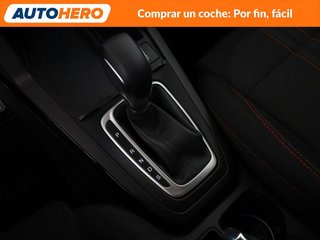 Ford Puma 1.0 EcoBoost Mild-Hybrid ST-Line